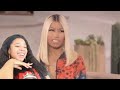Nicki Minaj, Beyonce, Rihanna & Mariah going IN on each other | Reaction
