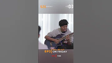 Our Guests Are Warming Up To Give You The Best Musical Experience On FRDAY Studio30 Ethiopia Et 