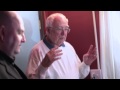 Tom Oberheim Demonstrates the Two-Voice Synth