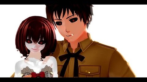 【APヘタリアMMD】 Don