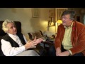 Holocaust Memorial Day Trust: Holocaust survivor Anita Lasker-Wallfisch meets Stephen Fry