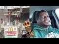 Shuler King - This Is A Real McDonalds