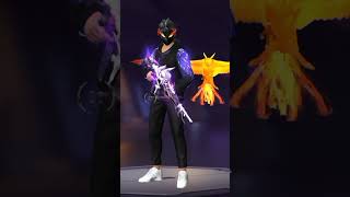 Akun Free Fire Boss Zakuza #freefire #garenafreefire #freefiremax #komen #gaming #badut#subscribe