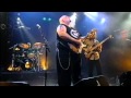 Capture de la vidéo Popa Chubby Live (1)