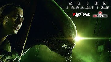 Alien: Isolation - Let