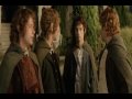 Lord Of The Rings - Keep Holding On