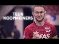 Teun koopmeiners  az alkmaar  the real complete midfielder