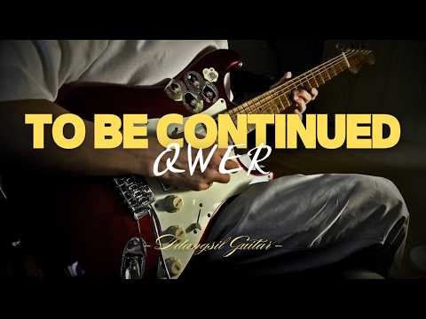 To Be Continued - QWER