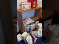 3.5畳の寝室を子供部屋に