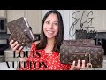 LOUIS VUITTON SLG COLLECTION | SMALL LEATHER GOODS | 2021