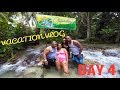 Dunn’s River Falls - Falmouth, Jamaica - Oasis of the Seas (Day 4)