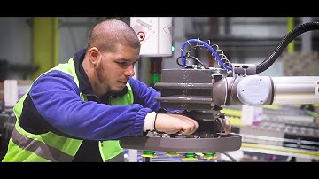 Flex-Line Automation, Inc. Presents: FlexLink