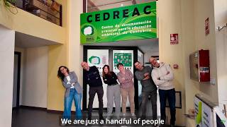 CEDREAC (Torrelavega/Cantabria/Spain) IFLA Green Library Award 2026: Call for Submissions