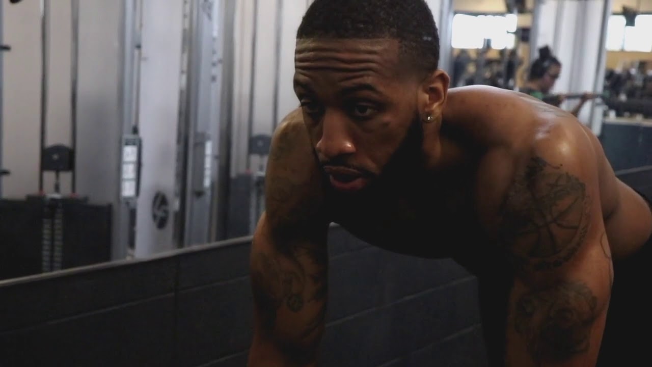 Bradshaw Fitness To My Channel INTRO VID YouTube