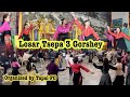 New lhakar gorshey 2024 losar tsepa 3 full gorshey dance pokhara new gorshey dance  2024