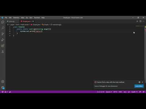 i hate programming