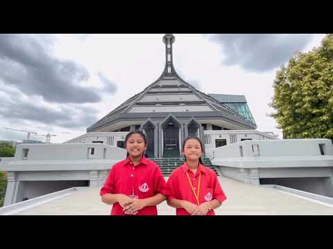 ประวัติศาสตร์...ก็พาเธอมาเที่ยวได้  โรงเรียนวัดเกตุประภา สพป.ปท.เขต2