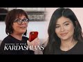 Best Kris Kylie Jenner Moments KUWTK E