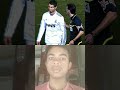 Ronaldo looking pass#shorts #viral