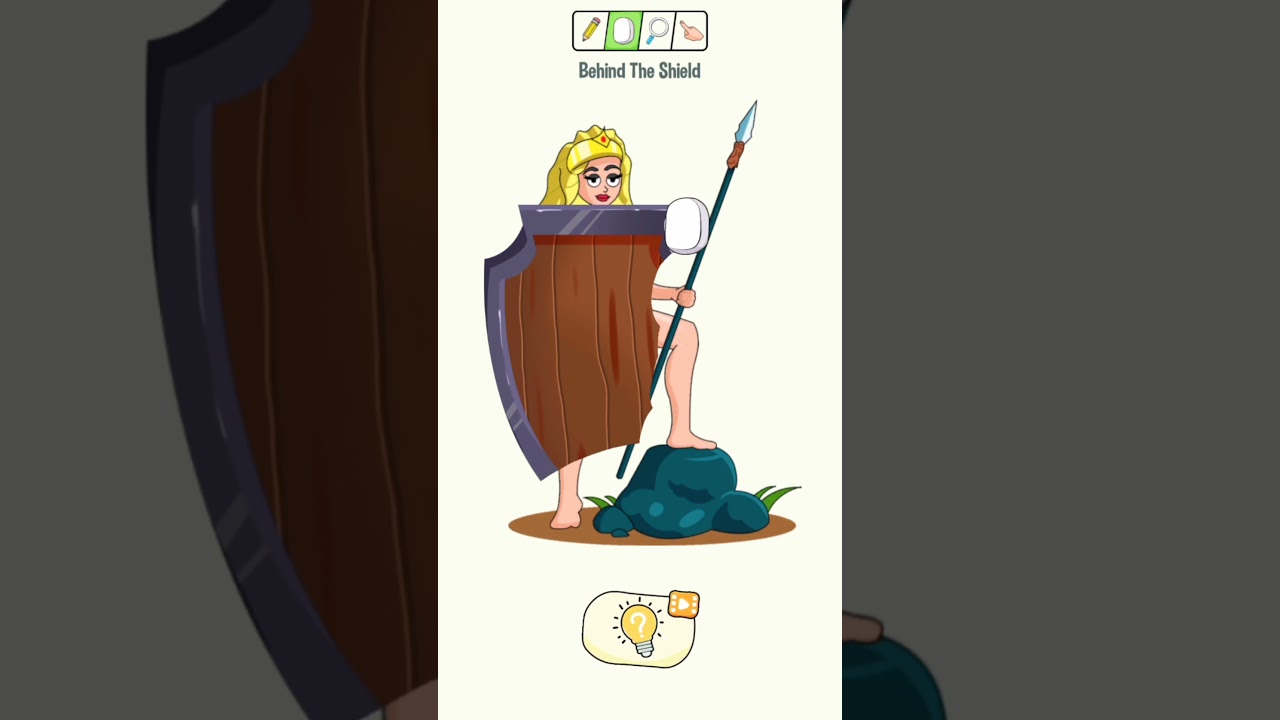 Brain Love story - brain puzzle games