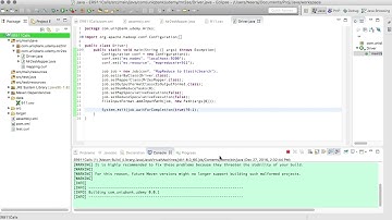 11.10 ElasticSearch Training - Build MapReduce to ElasticSearch Data Processing Application