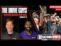 The New York Knicks are NBA Champions | The Drive Guys