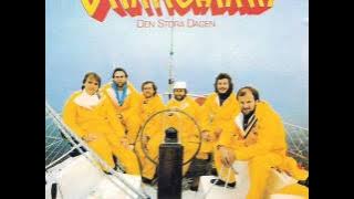 Vikingarna - Kramgoa Låtar 10 - 01 - Den stora dagen