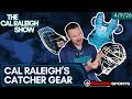 The Gear That Powers #Mariners Catcher Cal Raleigh Behind the Plate | The Cal Raleigh Show