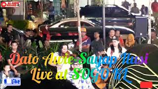 Dato Awiesayap Ilusi  At Sogo Kl1ksubscribe