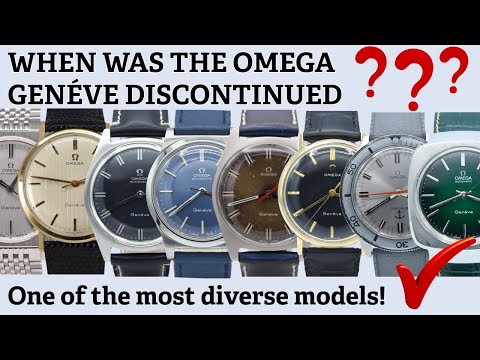 R*6様 OMEGA Geneve ジャンク品　ヴィンテージ　70年代 1970 Omega Geneve Model 135.041 Manual Wind with Rare Fixo-Flex