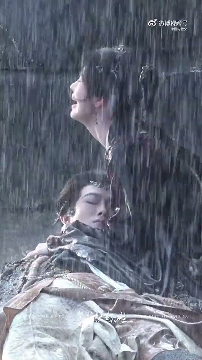 02/03 #月鳞绮纪 #JuJingyi #TianJiarui #MoonScaleQiji #VeilOfShadows #cdrama