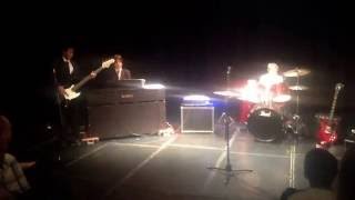 Final Performance 2 Kyle , Elliot , Jordan Twist And Shout