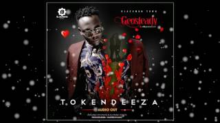 Video-Miniaturansicht von „Geosteady - Tokendeeza Official Audio out“