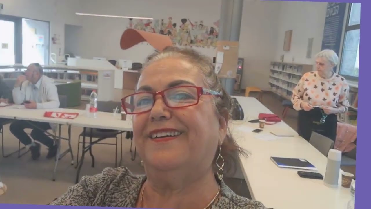 SPOKEN ENGLISH #רוניתלוי #ENGLISH # חוויות #שוויץ #רחובות