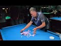 2026 Park Avenue Billiards 10 ball break and run jackpot!