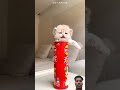 Girlfriend Gets Best Cat Gift In The World