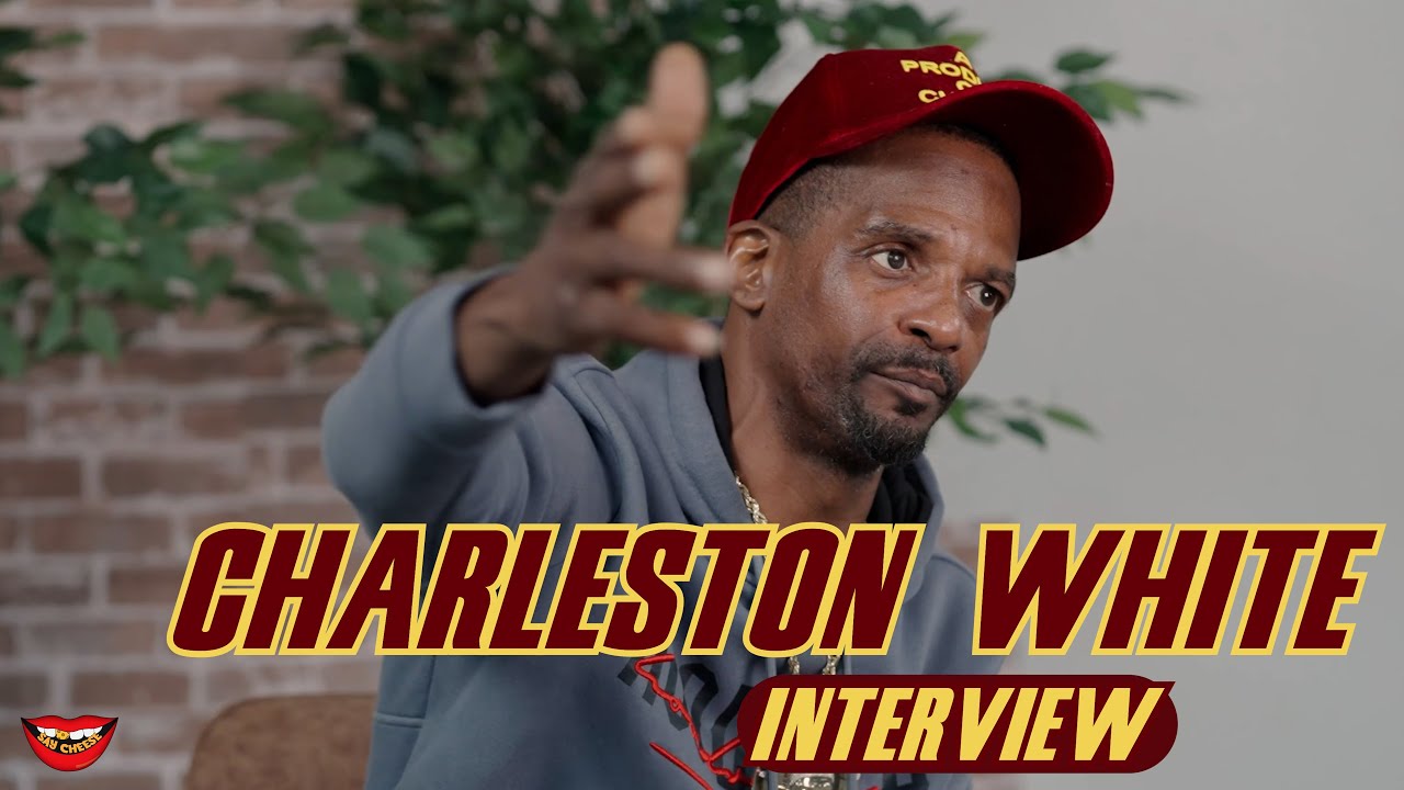 Charleston White GOES OFF on G Herbo & Southside for the viral Funny Marco interview