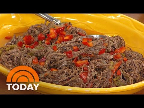 How Long Do You Cook Flank Steak In A Pressure Cooker