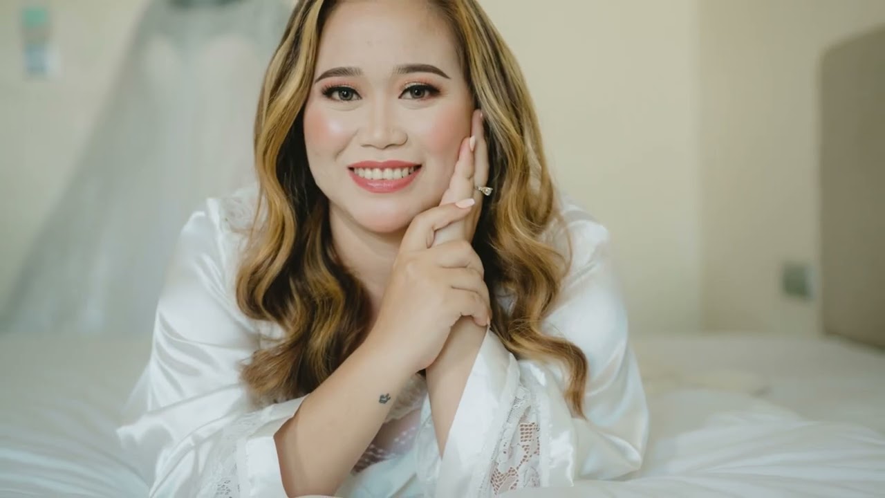 Davao Weddings and Events by Creative Kings Event Planner | Kent & Daryl