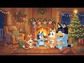 🎄 Bluey Christmas Party Fun 🐶 | Cute Puppy Friends Holiday Adventure 🎁✨
