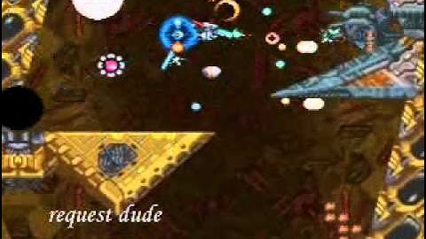 R-Type III (Advanced: No Savestates) - Stage 3