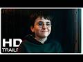 HARRY POTTER AND THE PHILOSOPHER'S STONE Official Trailer (NEW 2026)