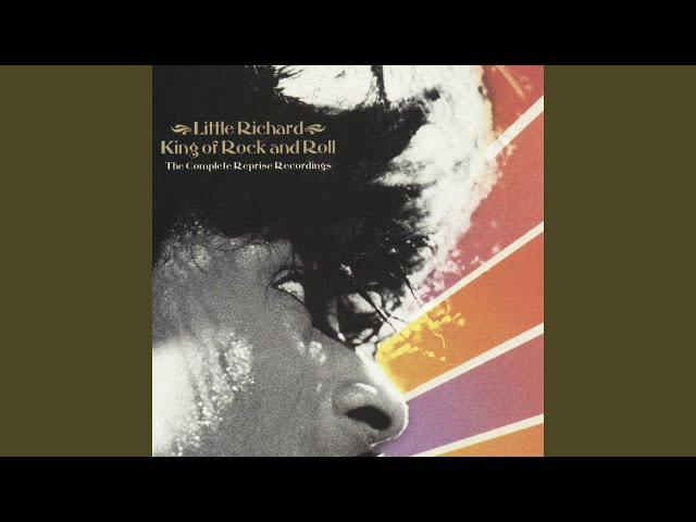 little richard - nuki suki