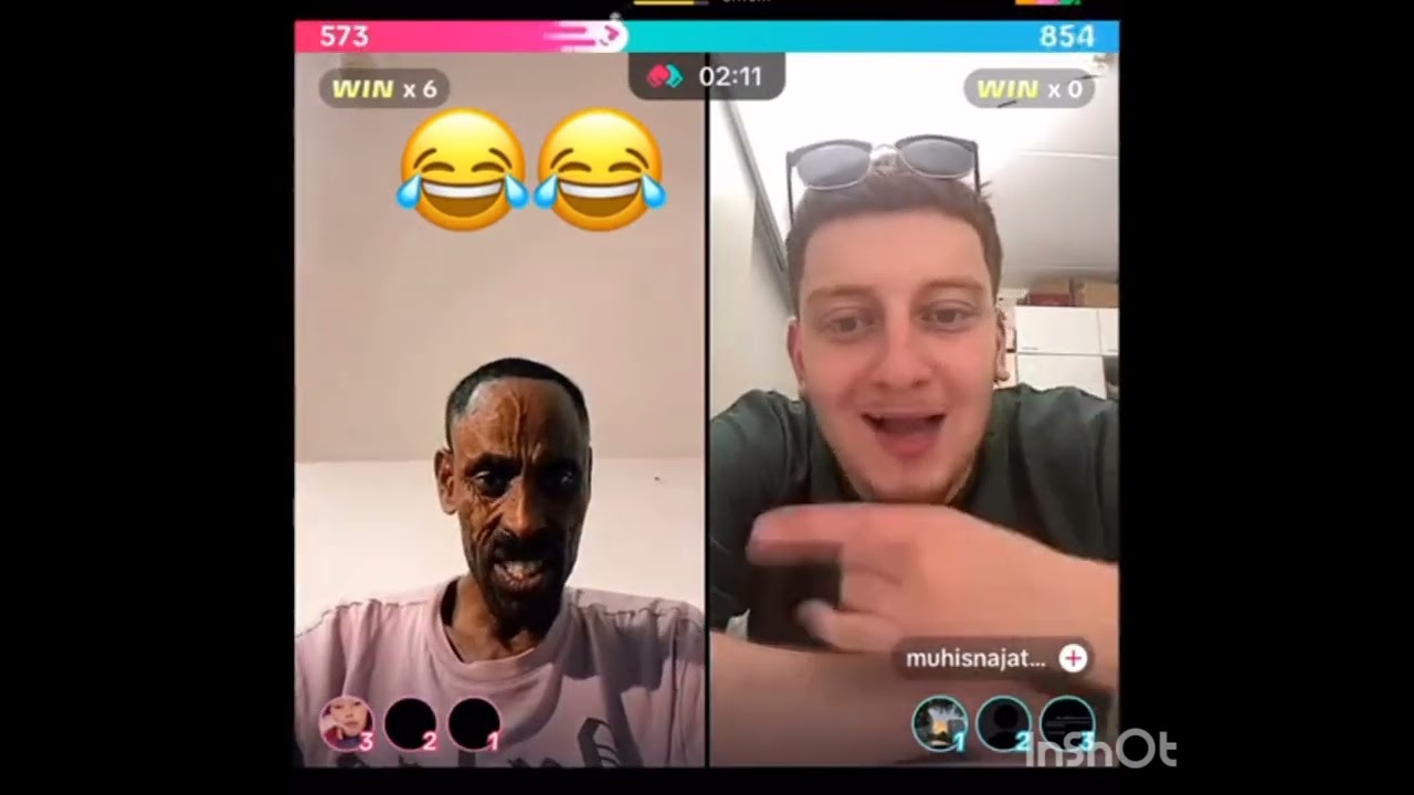 DHIFIQ iyo WIIL CADAANA SO FUNNY 😁 😂  