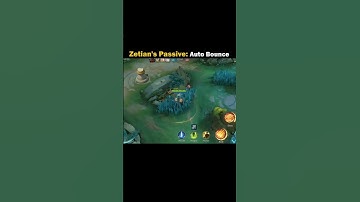 Zetian: Untouchable#MLBBCreator#mlbb#mlbbcreatorcamp#mlbbindonesia#mlbbhighlight#mobilelegends