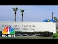FBI Says Corpus Christi Shooting At Naval Air Station Is Terror-Related
