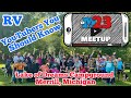 YouTubers You Should Know at M23 Michigan YouTube Meetup | Lake of Dreams Campground