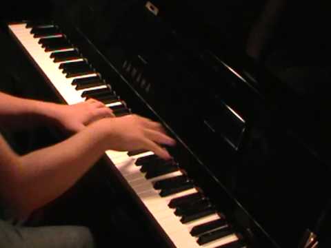 Trust me - Durarara ED1 [Piano]