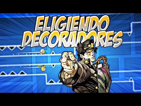 ELIGIENDO LOS DECORADORES de MIS LAYOUTS "Stand Proud" y "Bloody Stream" | SoulsTRK - ELIGIENDO LOS DECORADORES de MIS LAYOUTS "Stand Proud" y "Bloody Stream" | SoulsTRK
