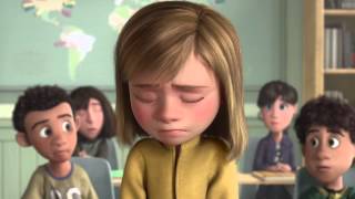 Trailer Întors pe Dos (Inside Out) (2015) dublat în română Trailer Întors pe Dos (Inside Out) (2015) dublat în română